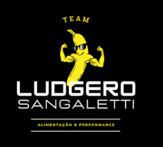 Team Ludgero Sangaletti — Alimentação e Performance